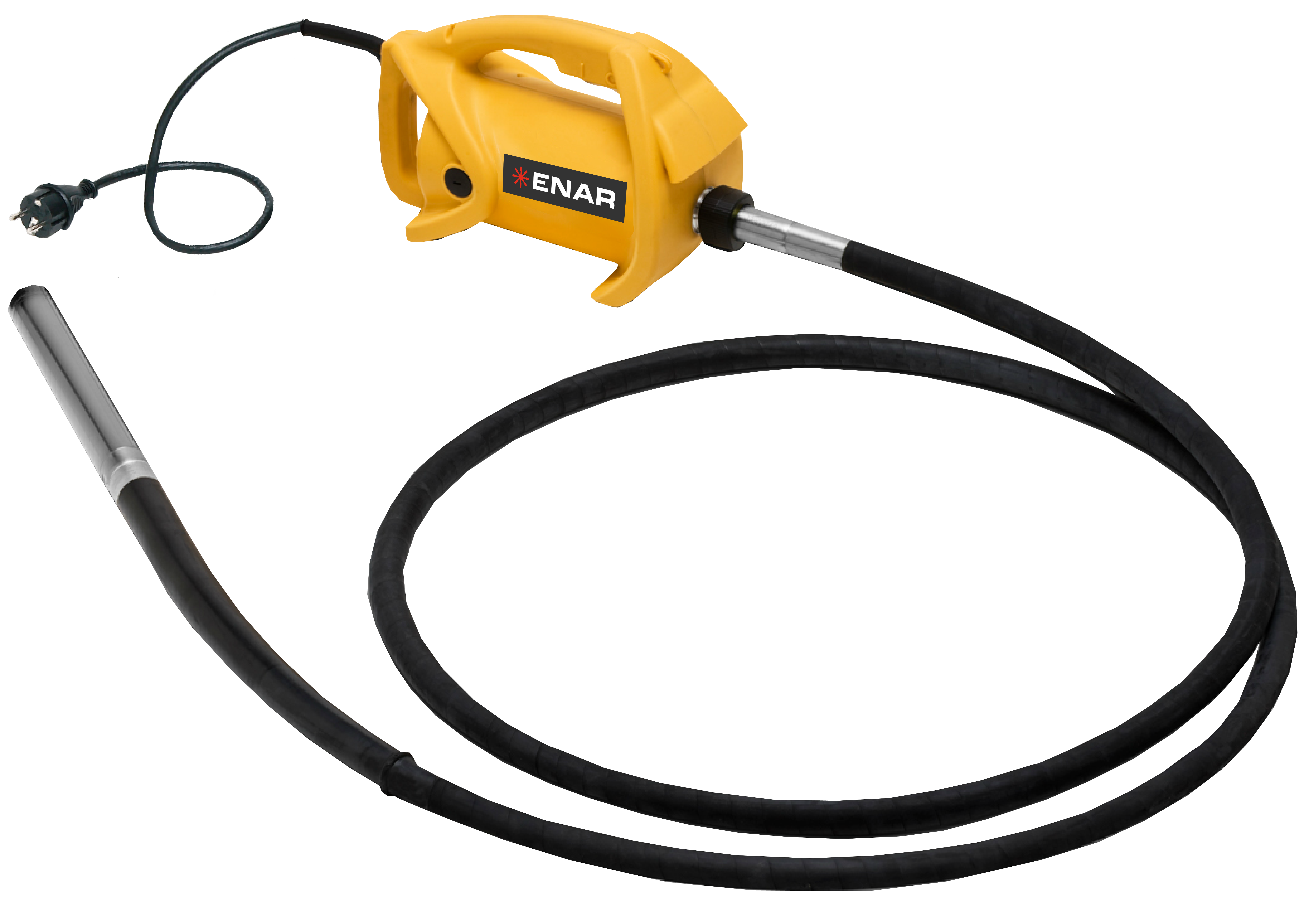 enar concrete vibrator